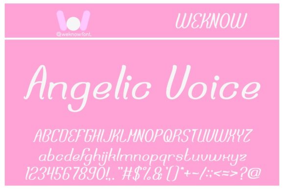 Dream Reality: The Handwritten Font for Modern Branding