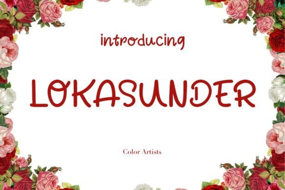 Give Your Brand a Voice: The Bold Impact of Lokasunder
