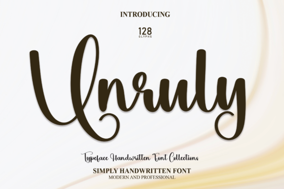 Unruly: Capturing Authentic Energy in Your Design Projects